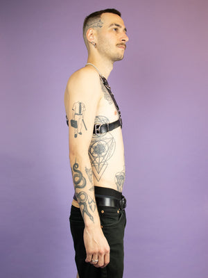 EXIT THICK CROSS HARNESS NUMBER 26