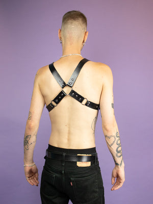 EXIT THICK CROSS HARNESS NUMBER 26