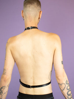 SIMPLE STRAP HARNESS NR. 13