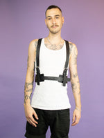 POIZEN INDUSTRIES VEST BELT