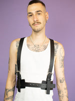 POIZEN INDUSTRIES VEST BELT