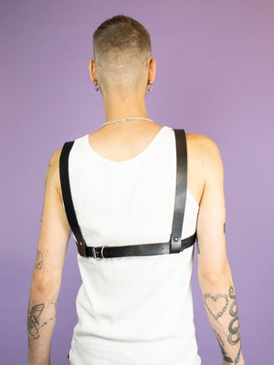 EXIT THICK SHOULDER HARNESS NUMBER 32