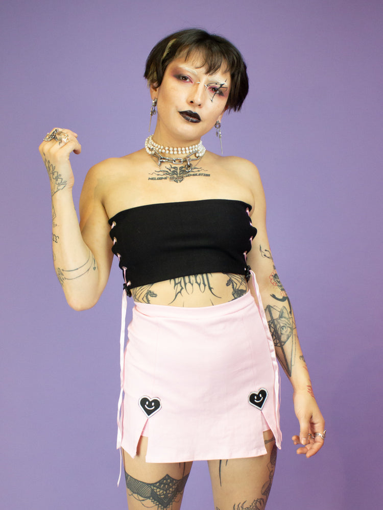 NIKINKY TINY TOP