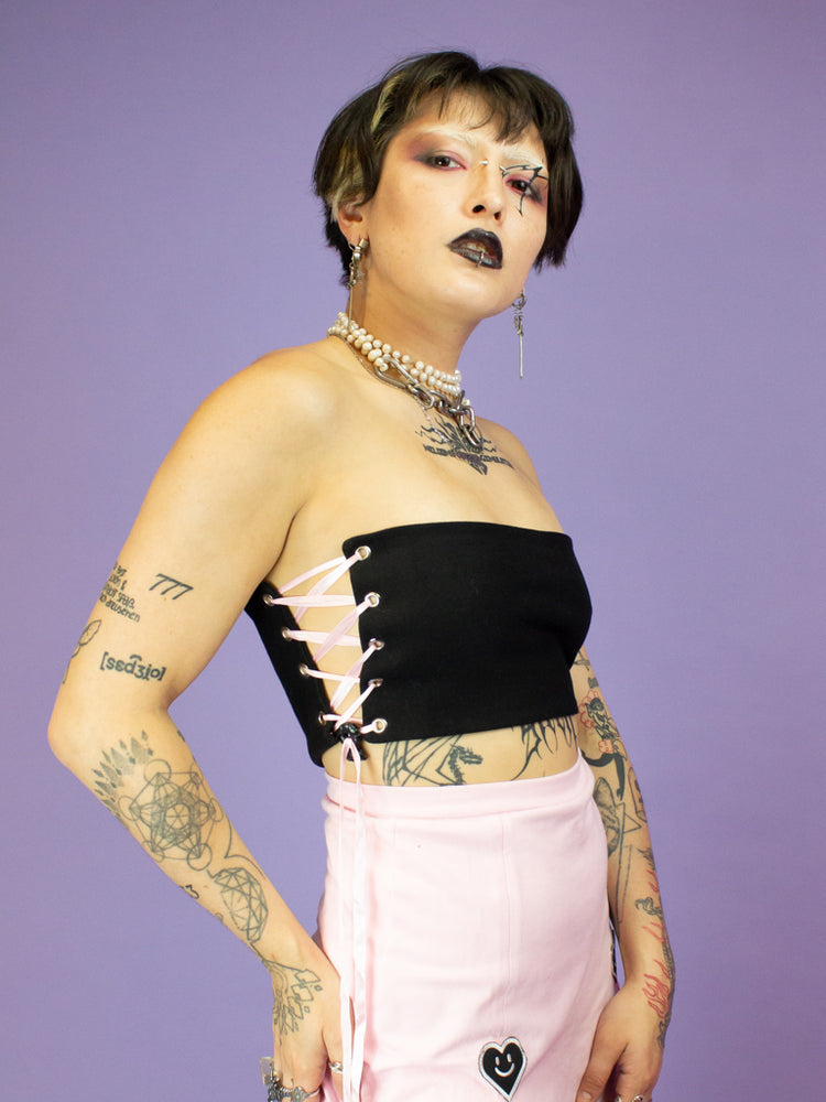 NIKINKY TINY TOP