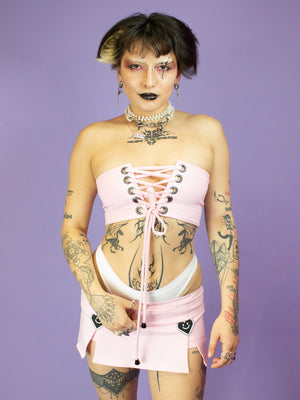 NIKINKY XHOLIC TOP