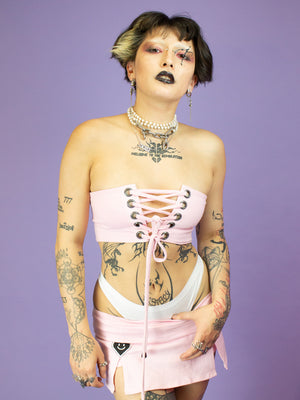 NIKINKY XHOLIC TOP