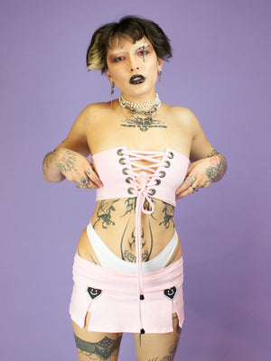 NIKINKY XHOLIC TOP
