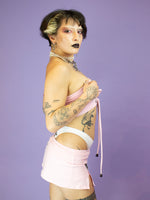 NIKINKY XHOLIC TOP