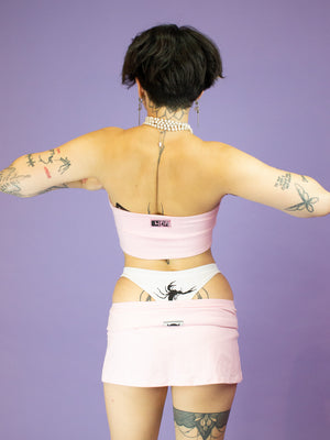 NIKINKY XHOLIC TOP