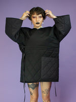 NIKINKY POWERPUFF KIMONO