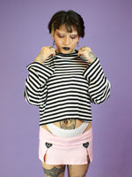 NIKINKY KAORU CROPTOP