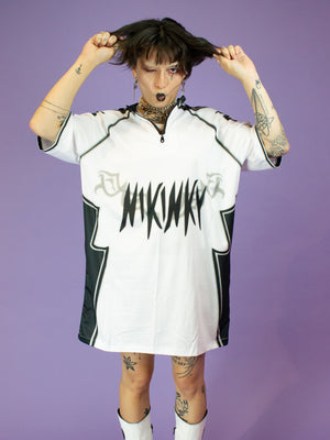 NIKINKY BADDIE T SHIRT