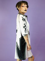 NIKINKY BADDIE T SHIRT