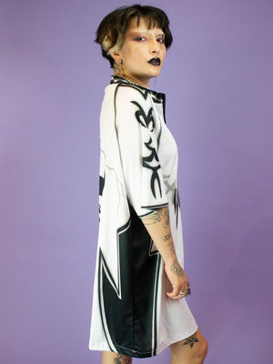 NIKINKY BADDIE T SHIRT