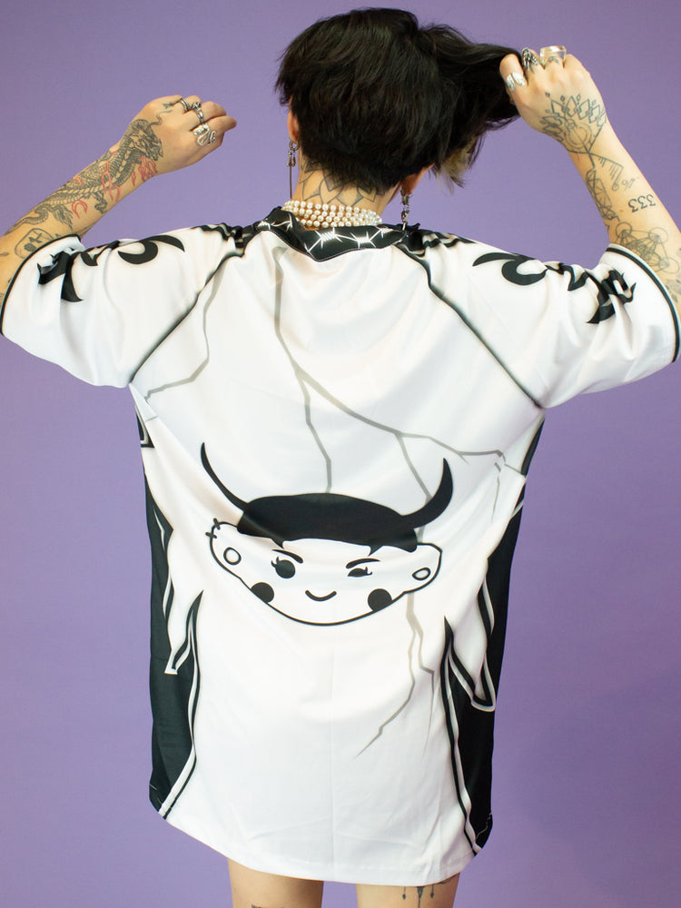 NIKINKY BADDIE T SHIRT