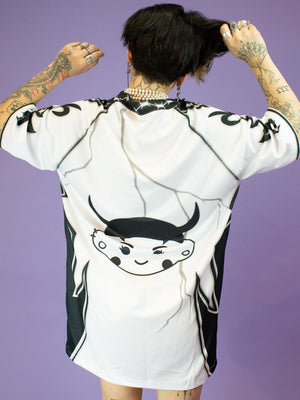 NIKINKY BADDIE T SHIRT