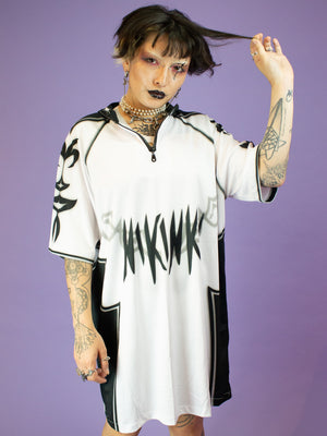 NIKINKY BADDIE T SHIRT