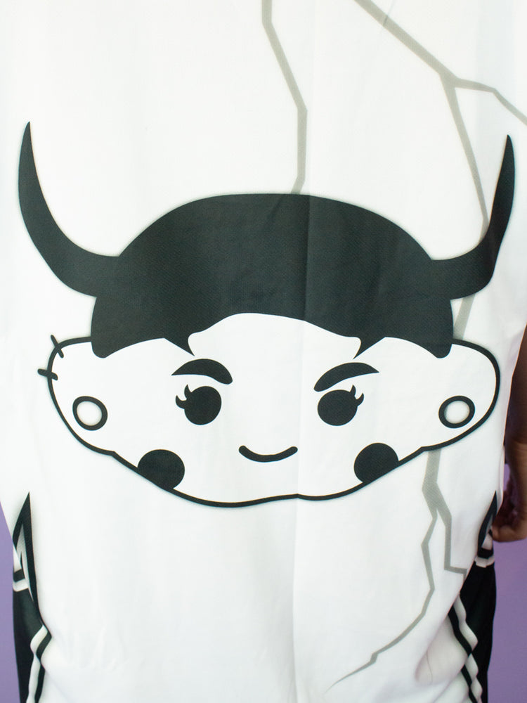 NIKINKY BADDIE T SHIRT
