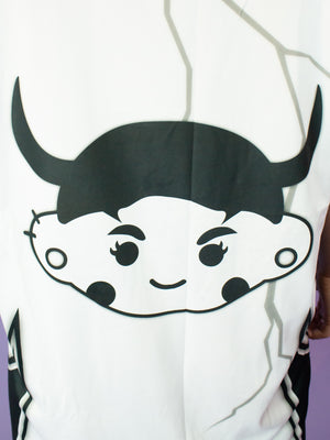 NIKINKY BADDIE T SHIRT