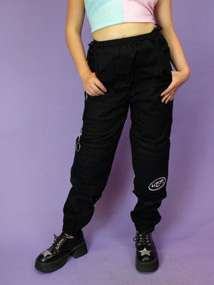 NIKINKY ROLLER PUFFER PANTS