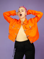 NIKINKY SKY JACKET