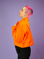 NIKINKY SKY JACKET