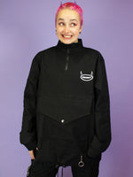 NIKINKY ROLLER PUFFER SWEATER