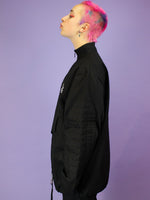 NIKINKY ROLLER PUFFER SWEATER