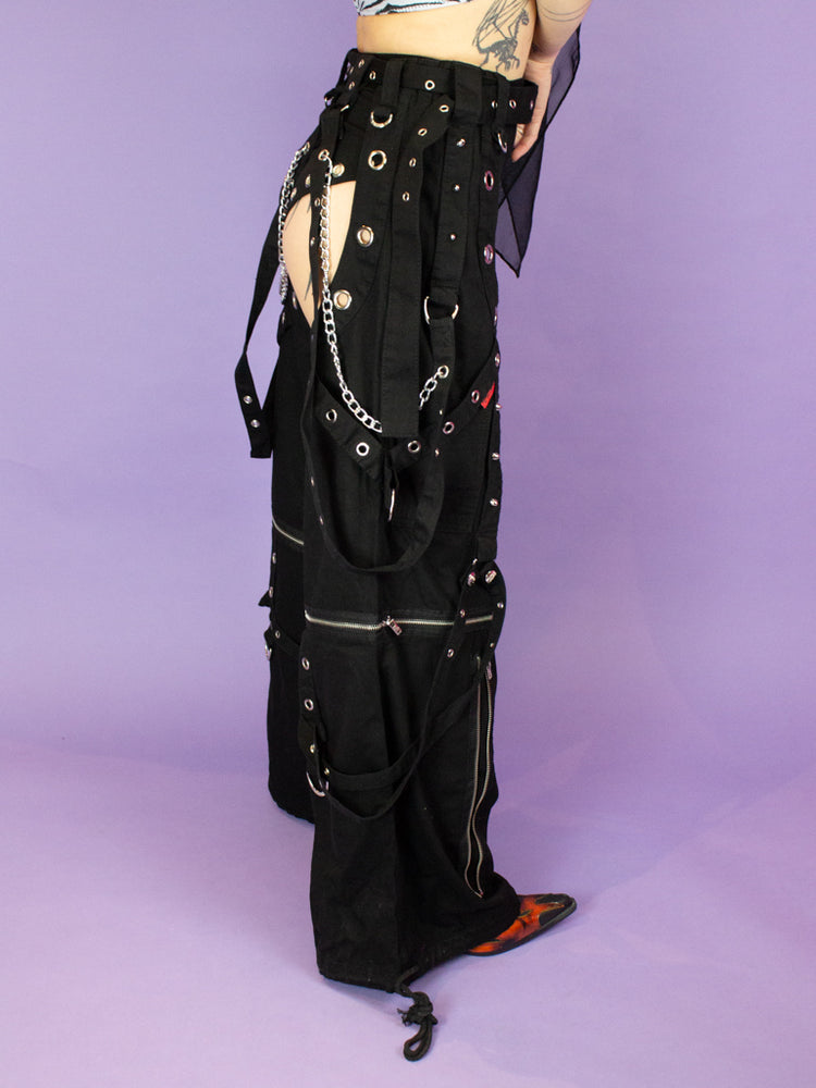 
            
                Load image into Gallery viewer, TRIPP NYC DARKSTREET CHAP
            
        
