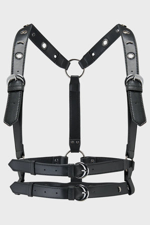 KILLSTAR MOONSONG HARNESS