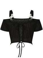 BANNED RAVENNA TOP TP10677