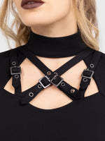 KILLSTAR NIGHTBRIAR TOP
