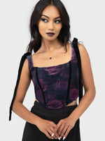 KILLSTAR NIGHTBLOOM CORSET