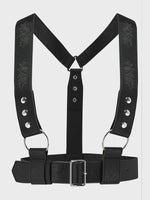 KILLSTAR GRIMFLORA HARNESS