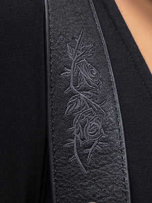 KILLSTAR GRIMFLORA HARNESS