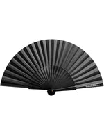 FANTASTICO ALL BLACK FAN