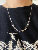 KICK IN THE EYE LOVER NECKLACE