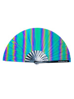 FANTASTICO FLASHLIGHT UV RAINBOW XL FAN