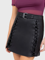 KILLSTAR LYSANDRA SKIRT
