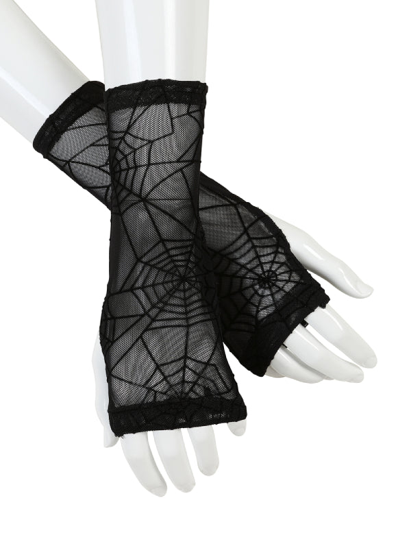 BANNED SERAPHINA GLOVES