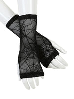 BANNED SERAPHINA GLOVES