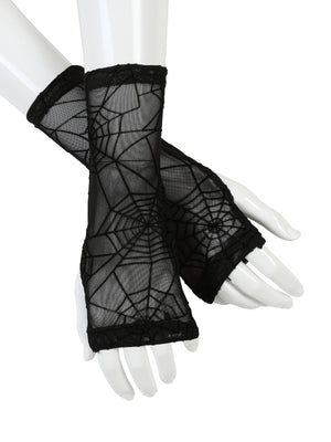 BANNED SERAPHINA GLOVES