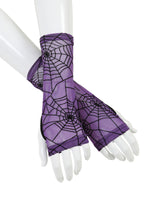 BANNED SERAPHINA GLOVES