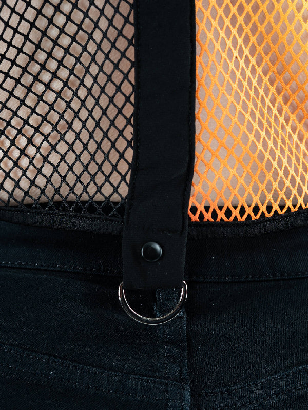 POIZEN INDUSTRIES ECHO BOLERO