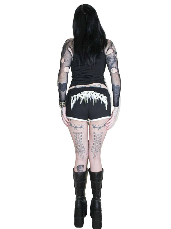 LIP SERVICE BOOTIE SHORTS 2.0