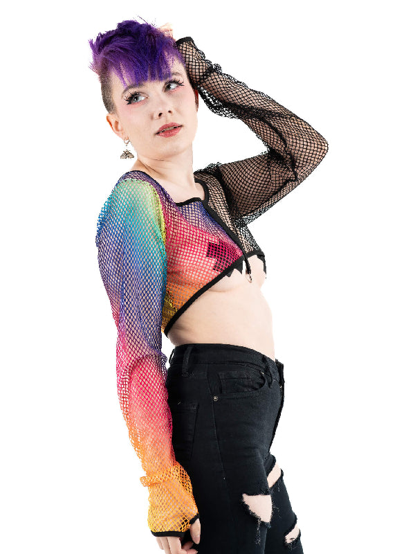 POIZEN INDUSTRIES ECHO BOLERO