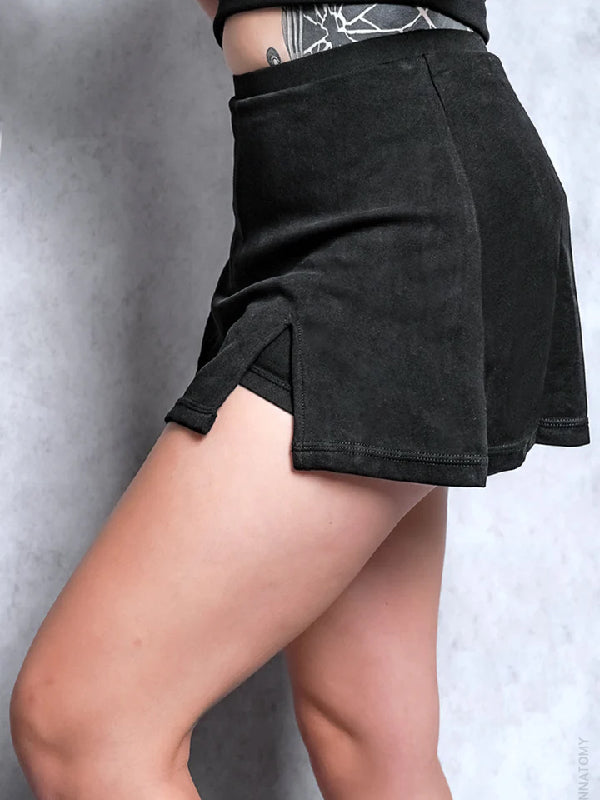 FOREST INK WITCHING PAMELA SKORT