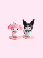 SANRIO MY MELODY ROLL PLAY MYSTERY BOX