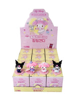 SANRIO MY MELODY ROLL PLAY MYSTERY BOX