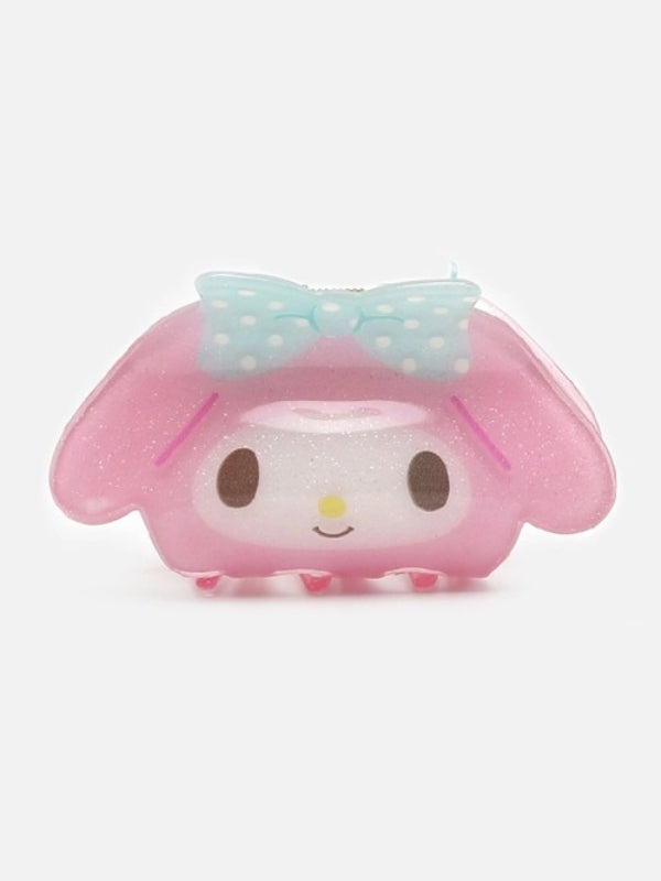 SANRIO CHARACTERS HAIR CLIP